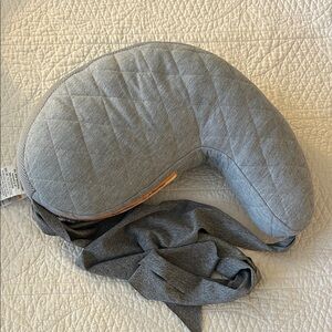 Boppy Travel Nursing Pillow